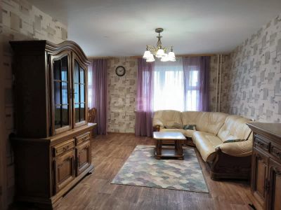 Лот: 25626357. Фото: 1. 4-комн. квартира , Красноярск... Квартиры, студии