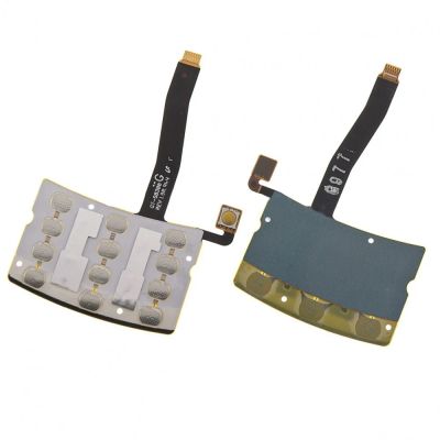 Лот: 25353288. Фото: 1. Подложка клавиатуры Samsung S8300... Клавиатуры для ноутбуков