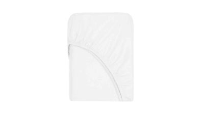 Лот: 25654505. Фото: 1. Простыня на резинке Maco Sateen... Постельное бельё
