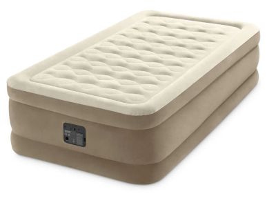 Лот: 22363837. Фото: 1. Надувная кровать Intex Ultra Plush... Бассейны, аксессуары и комплектующие