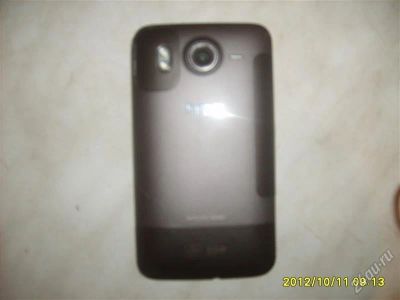 Лот: 2529760. Фото: 1. HTC A9191 DESIRE HD возможен обмен. Смартфоны
