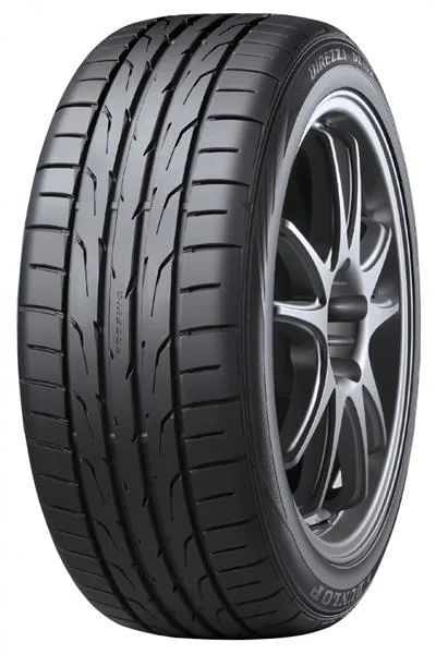 Лот: 20140234. Фото: 1. Шина 265/35 22 102W Dunlop DZ102... Шины