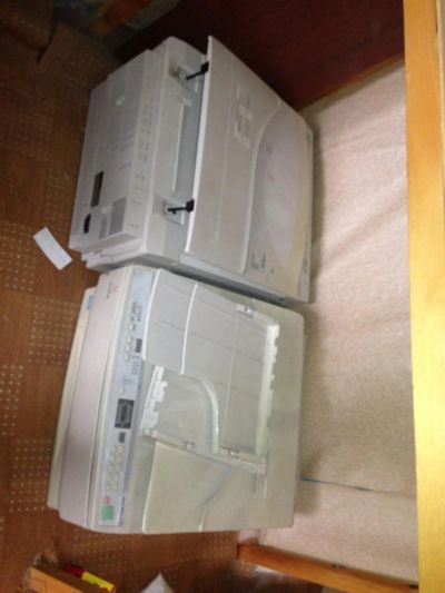 Лот: 6949982. Фото: 1. Ксероксы древние xerox 5815. МФУ и копировальные аппараты