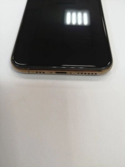 Лот: 17240285. Фото: 1. Apple iPhone XS 256Gb Gold 357221092038034. Смартфоны