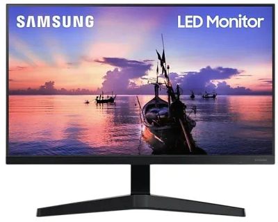 Лот: 20595126. Фото: 1. Монитор Samsung F22T350FHI 21... ЖК-мониторы