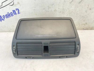Лот: 25404517. Фото: 1. бардачок центральный Skoda Octavia... Кузов