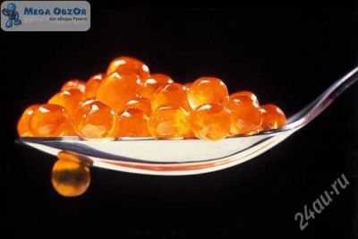 Лот: 2204276. Фото: 1. икра!свежая кетовая!. Икра, рыба, морепродукты