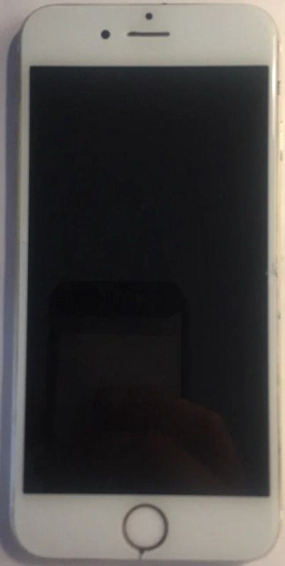 Лот: 11833154. Фото: 1. Iphone 6 (на запчасти). Смартфоны
