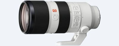 Лот: 9480551. Фото: 1. Объектив FE 70–200 мм F2.8 GM... Объективы