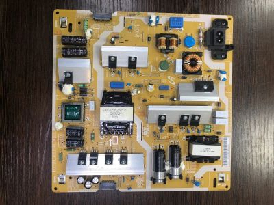 Лот: 16137176. Фото: 1. Плата питания Power Board L55S6R... Запчасти для телевизоров, видеотехники, аудиотехники