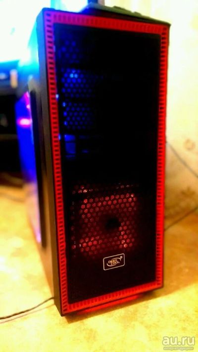 Лот: 13424621. Фото: 1. Системник Intel Core i3 3220(4x3... Компьютеры в сборе