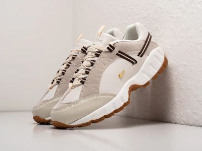 Лот: 24978121. Фото: 1. Кроссовки Jacquemus x Nike Air... Кеды, кроссовки, слипоны