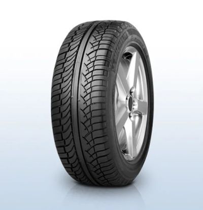 Лот: 11303330. Фото: 1. Michelin Latitude Diamaris 225... Шины