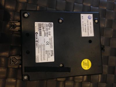 Лот: 8812515. Фото: 1. Bluetooth модуль для RCD310 RCD510... Другое (автозвук)
