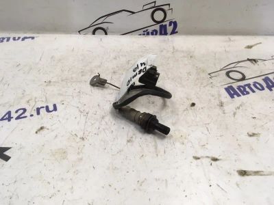 Лот: 21713196. Фото: 1. датчик кислородный Mazda Demio... Двигатель и элементы двигателя