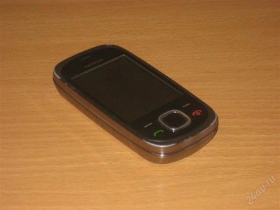 Лот: 1378891. Фото: 1. Nokia 7230s. Кнопочные мобильные телефоны