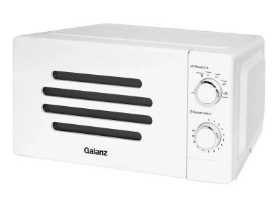 Лот: 23553877. Фото: 1. Микроволновая печь Galanz MOS-2007MW. Микроволновки, мини-печи