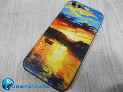 Лот: 15087042. Фото: 1. Чехол силикон пластик iPhone 5... Чехлы, бамперы