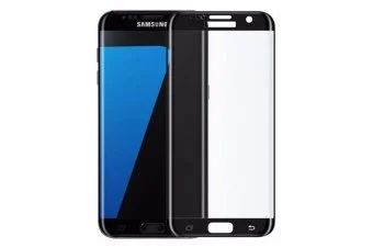 Лот: 11746449. Фото: 1. Защитное стекло 3D Samsung J7... Защитные стёкла, защитные плёнки