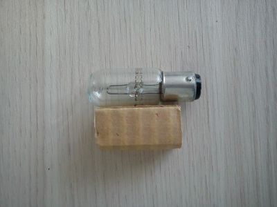 Лот: 9483179. Фото: 1. лампочка для МБС -10 8в -20Вт. Оборудование