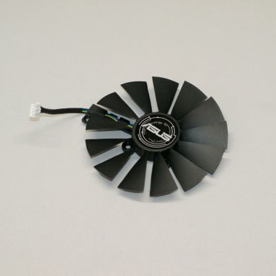 Лот: 17983249. Фото: 1. Кулер для видеокарты | Asus STRIX... Системы охлаждения