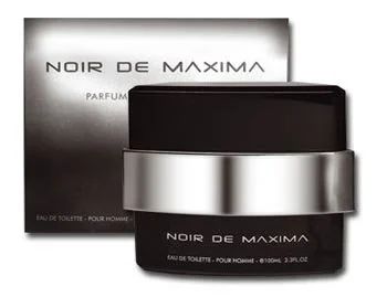 Лот: 11377353. Фото: 1. E` Noir De Maxima men Туалетная... Мужская парфюмерия