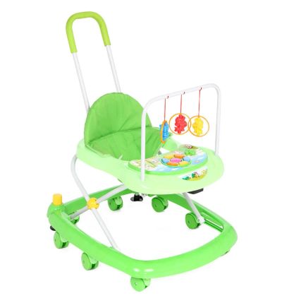 Лот: 9617035. Фото: 1. Ходунки Kids Glory FL-604AB с... Ходунки, прыгунки, качели