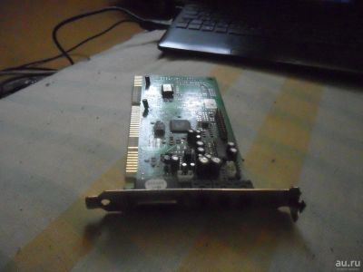 Лот: 9749563. Фото: 1. Звуковая карта Labway LWHA151A00. Звуковые карты