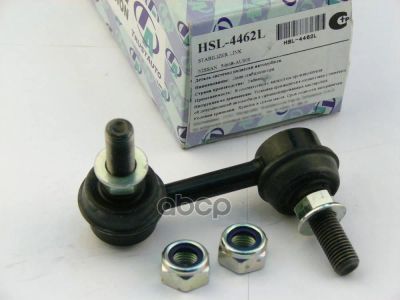 Лот: 24852605. Фото: 1. Стойка Стабилизатора (Ta) Hsl-4462L... Ходовая, подвеска, рулевое управление