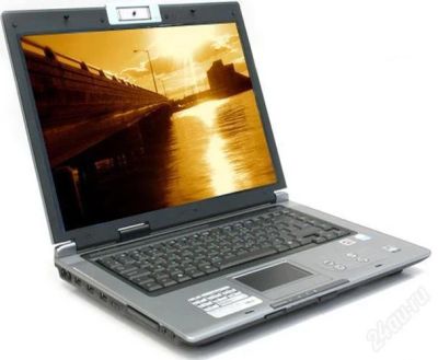 Лот: 1100321. Фото: 1. ноутбук Asus F5rl (не работает... Ноутбуки