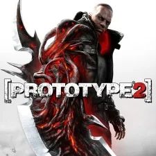Лот: 5993289. Фото: 1. Prototype®2. Игра для PS4. Игры для консолей