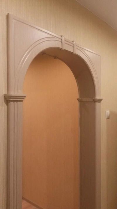 Лот: 5488443. Фото: 1. Арка "Лесма" Палермо. Фурнитура, комплектующие