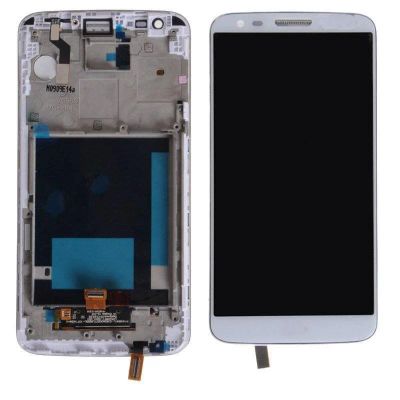 Лот: 12667097. Фото: 1. Дисплей LG D802 ( G2 ) (20 pin... Дисплеи, дисплейные модули, тачскрины