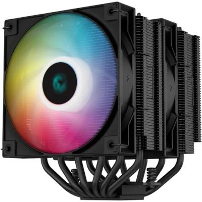 Лот: 25104346. Фото: 1. Кулер для процессора Deepcool... Процессоры