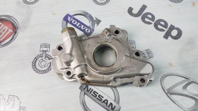 Лот: 24078873. Фото: 1. Насос масляный Lifan x60 LFB479Q... Двигатель и элементы двигателя