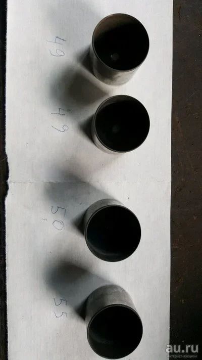 Лот: 13850523. Фото: 1. 1g beams стаканы толкатели клапанов. Двигатель и элементы двигателя