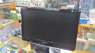 Лот: 20557126. Фото: 1. Монитор ЖК 22" Samsung SyncMaster... ЖК-мониторы