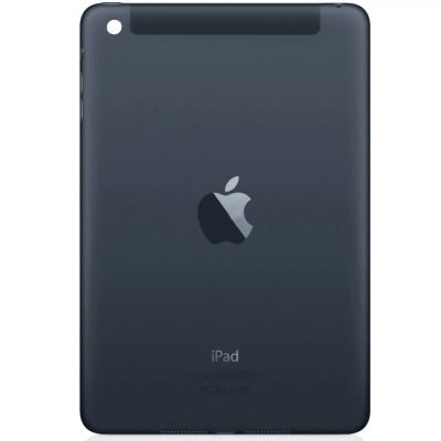 Лот: 14750780. Фото: 1. Задняя крышка для iPad mini WiFi... Запчасти для планшетов