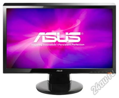 Лот: 9469406. Фото: 1. Мoнитор ASUS VH222T. ЖК-мониторы