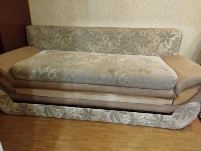 Лот: 25898356. Фото: 1. Диван. Диваны