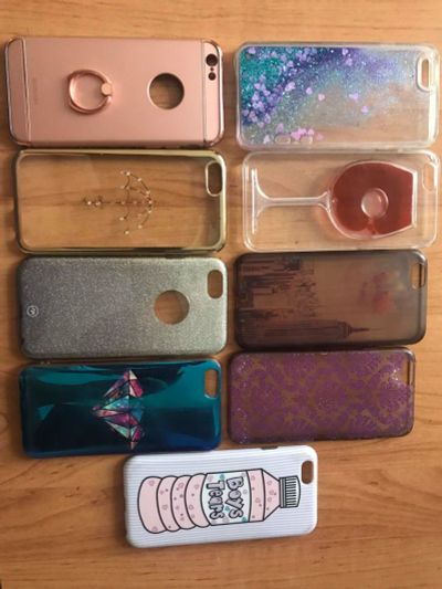 Лот: 10569052. Фото: 1. iPhone 6. Смартфоны