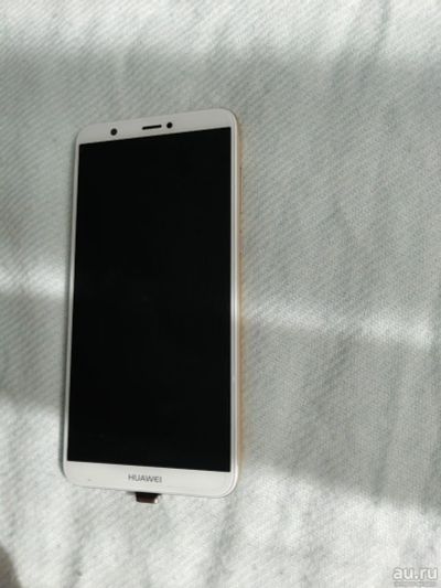 Лот: 13692132. Фото: 1. huawei p smart. Смартфоны