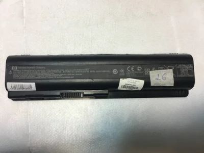 Лот: 16480620. Фото: 1. Аккумулятор для HP DV4 DV5 DV6... Аккумуляторы