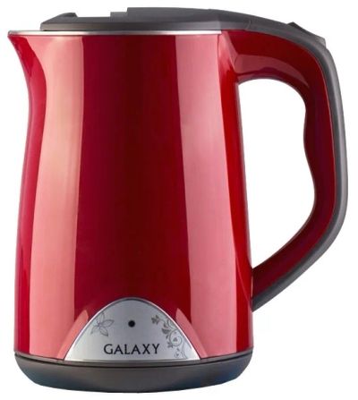 Лот: 10910940. Фото: 1. Чайник Galaxy GL-0301 (1.5 л... Чайники, кофемашины, кулеры