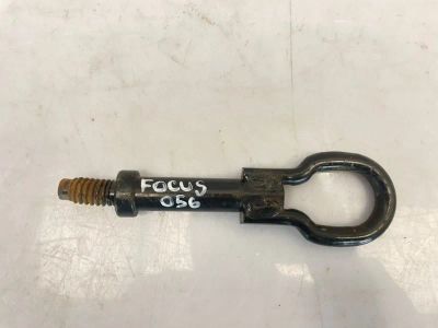 Лот: 25305399. Фото: 1. буксировочный крюк Ford Focus... Двигатель и элементы двигателя