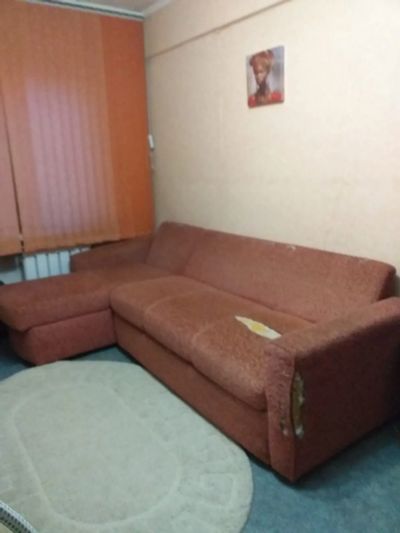 Лот: 24396242. Фото: 1. Угловой диван. Диваны