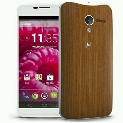 Лот: 10310476. Фото: 1. Смартфон Motorola Moto X. Смартфоны