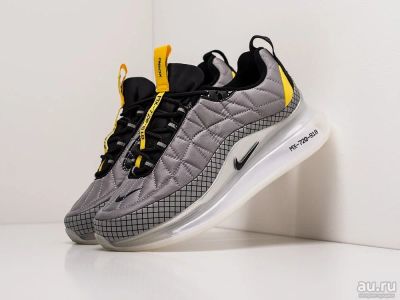 Лот: 16875987. Фото: 1. Кроссовки Nike MX-720-818 (20010... Кеды, кроссовки, слипоны