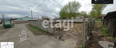 Лот: 25294587. Фото: 1. участок , Красноярск улица Березина... Земельные участки