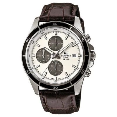 Лот: 9935046. Фото: 1. Часы CASIO Edifice EFR-526L-7A... Оригинальные наручные часы